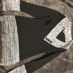 Long sleeve dress shirt